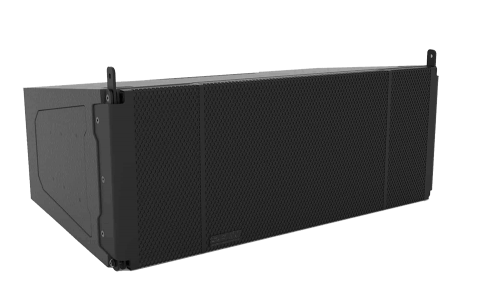 KF810P|80 ALTAVOZ PASIVO LINEAL DE 10" 3 VÍAS KF 1000W EAW