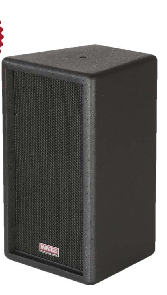 VFR69IW ALTAVOZ EAW PASIVO DE 6" 250W VFR69IW