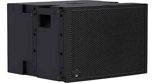 RSX12 SUBWOOFER AMPLIFICADO DE 12" 2 VÍAS 1000W EAW