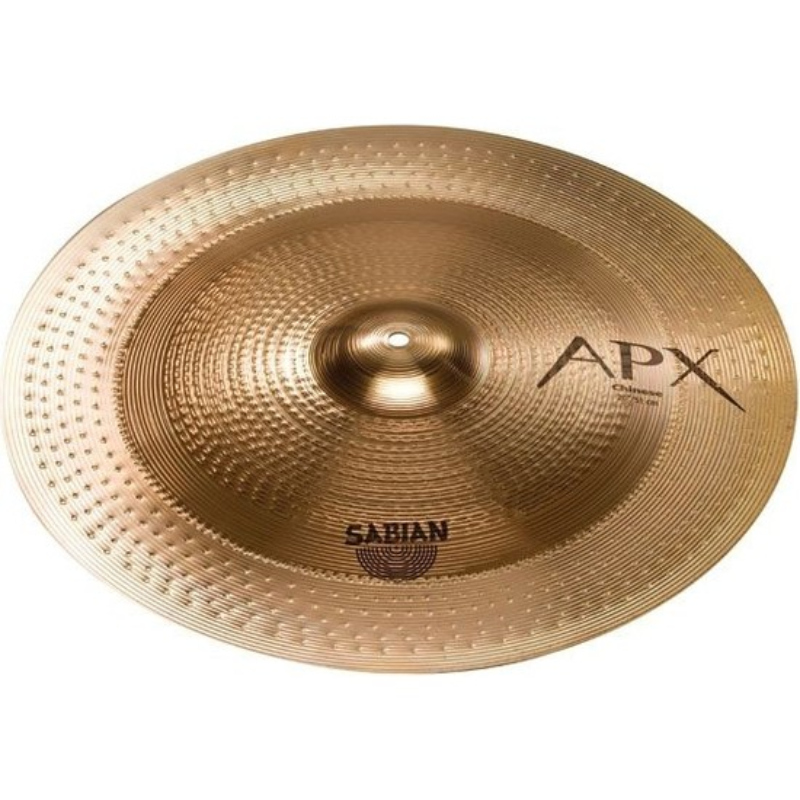 PLATILLO SABIAN 20" CHINESE AP2016