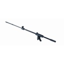 A/386BK AM Extensión Boom Para Micrófono Quiklok