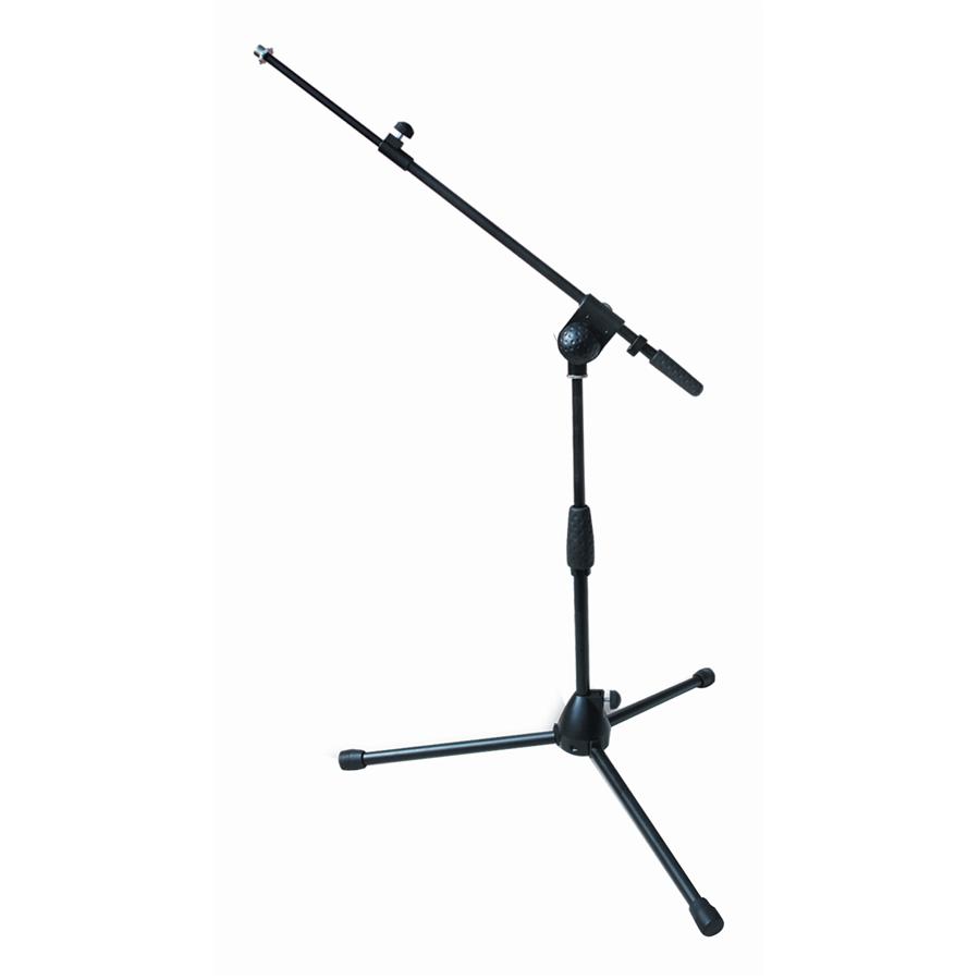 BASE QUIKLOK DE TRIPIÉ PARA MICRÓFONO A/496BKAM