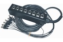 BOX/601-5K Snake Profesional De 5 Metros Quiklok