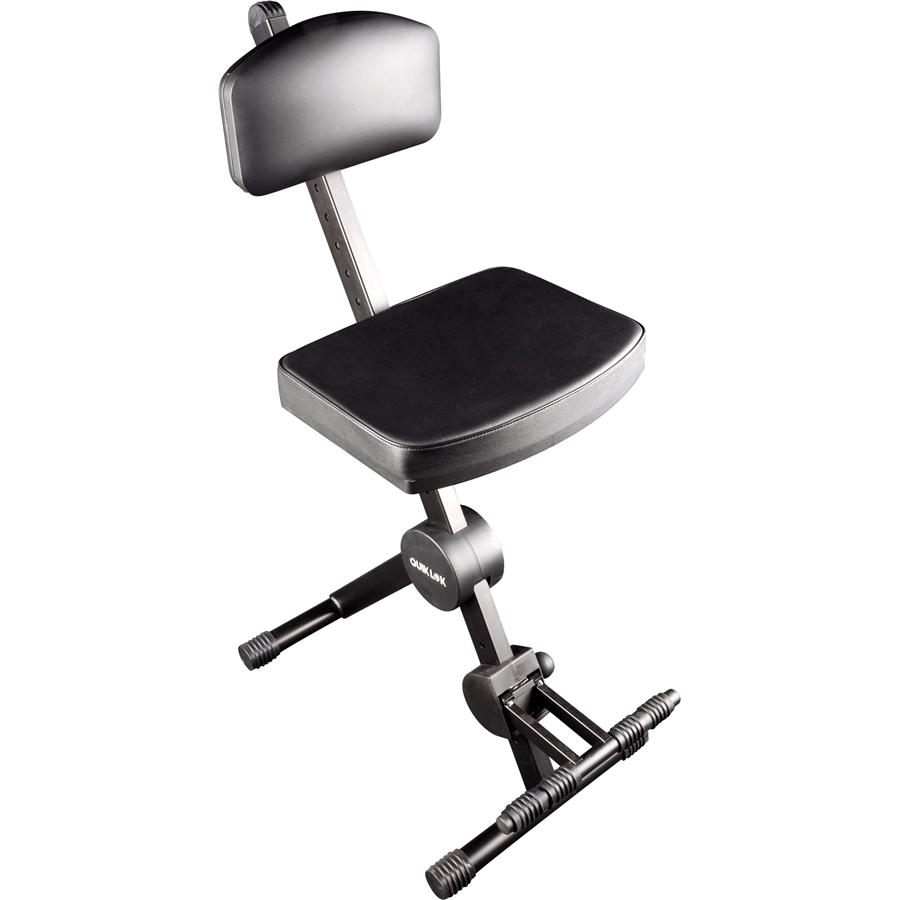DX/749 Silla Para Músicos Quiklok