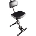 DX/749 Silla Para Músicos Quiklok