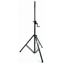 SLS/11 Base Deluxe Para Bafle Con Manivela Quiklok
