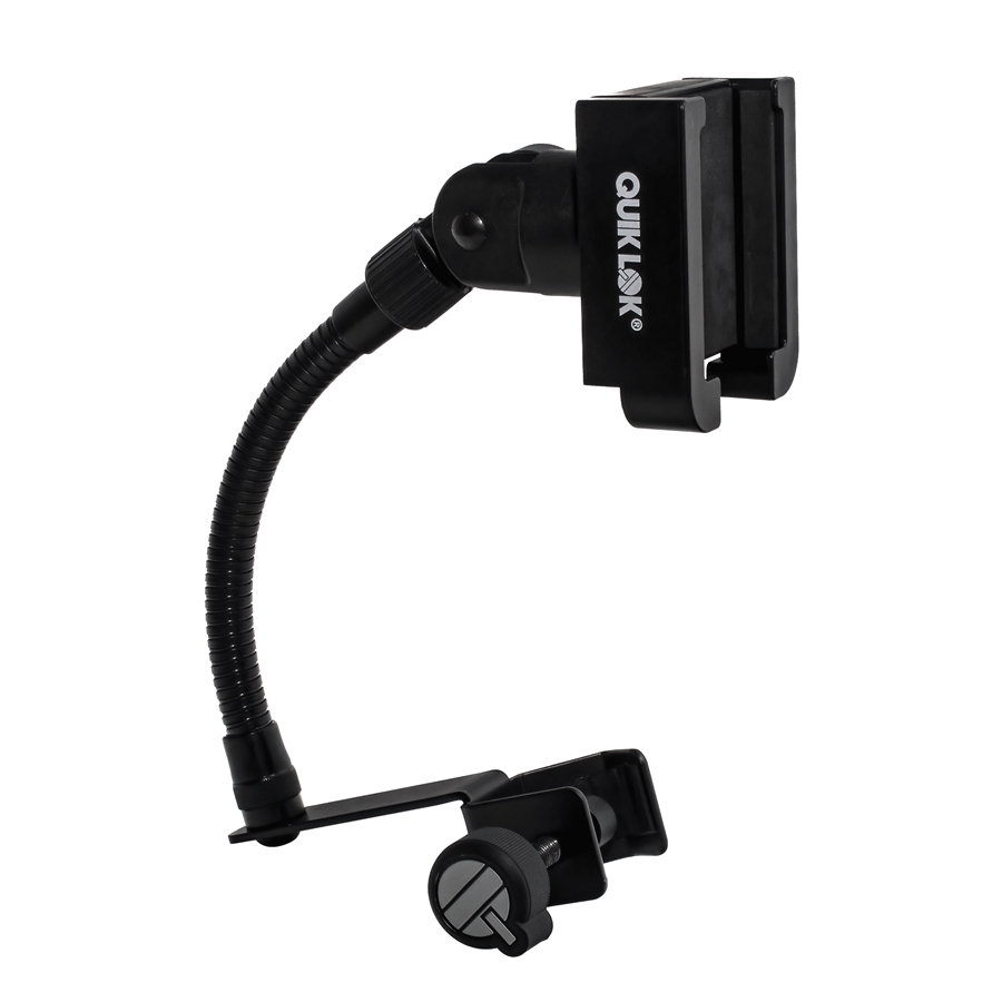 SOPORTE UNIVERSAL PARA SMARTPHONE QUIKLOK SMS/001