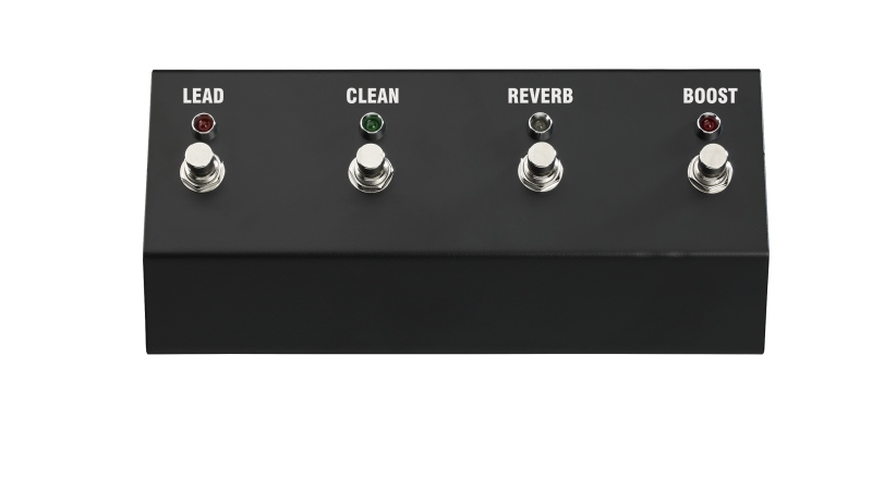 FOOT SWITCH  LANEY FS4