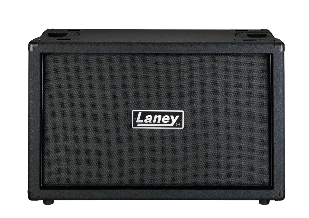 GABINETE LANEY PARA GUITARRA DE 2X12" GS212IE
