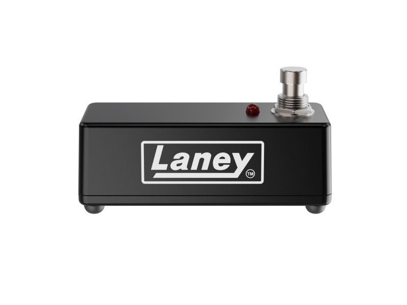 FS1-MINI MINI FOOT SWITCH LANEY 