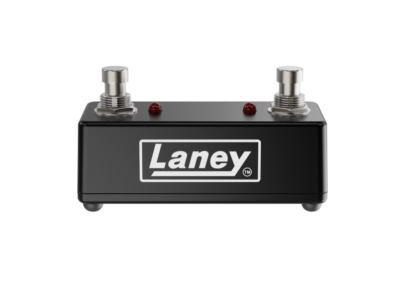 FS2-MINI MINI FOOT SWITCH LANEY DOBLE 