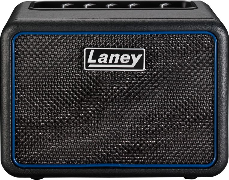 MINI-BASS-NX MINI AMPLIFICADOR PARA BAJO LANEY 