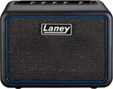 MINI-BASS-NX MINI AMPLIFICADOR PARA BAJO LANEY 