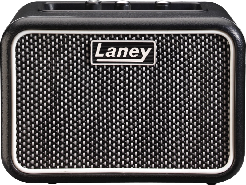 MINI-SUPERG MINI-AMPLIFICADOR LANEY PARA GUITARRA 