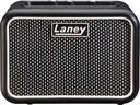 MINI-AMPLIFICADOR LANEY PARA GUITARRA MINI-SUPERG