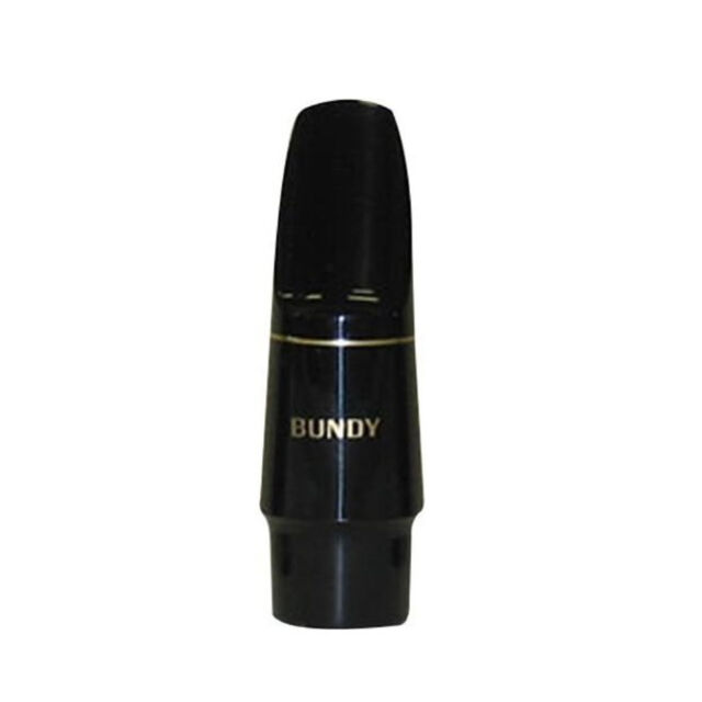 BOQUILLA PARA SAXOFÓN TENOR SELMER BUNDY BP404