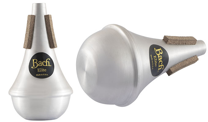 SORDINA PARA TROMPETA ELITE VINCENT BACH ETR10