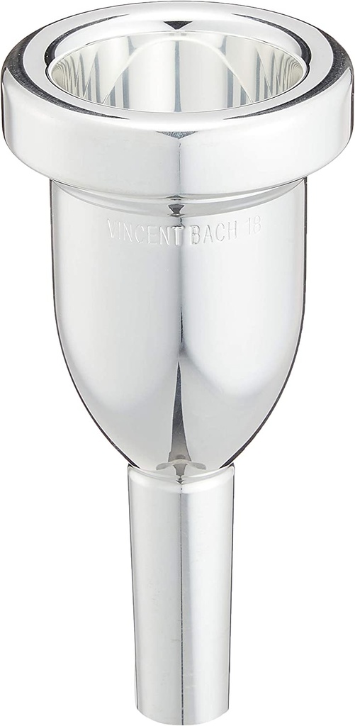 BOQUILLA PARA TUBA 18 MEGATONE 355 VINCENT BACH K33518