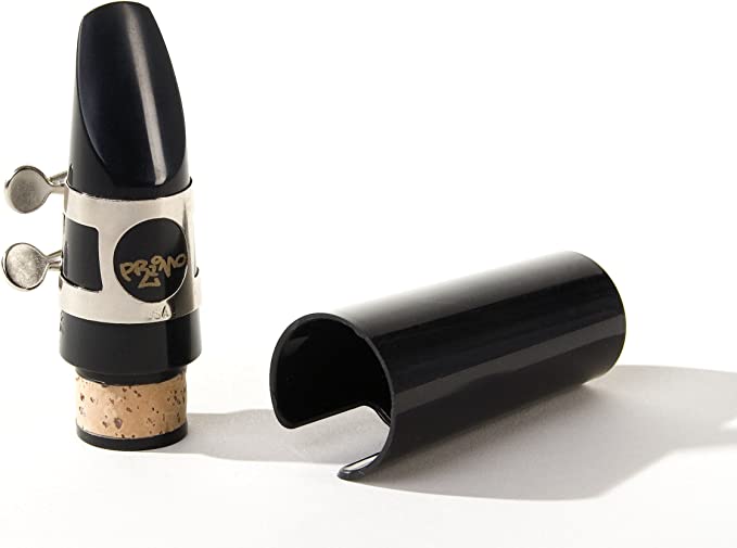 ABRAZADERA, BOQUILLA Y TAPA PARA CLARINETE SIB Conn Selmer PRIMO P2KIT