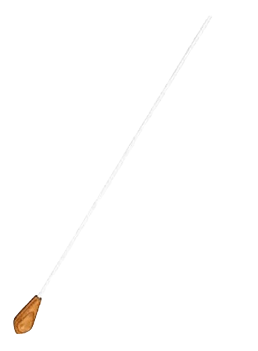 BATUTA DE DIRECCIÓN DE 18" CONN-SELMER P800818