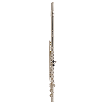 FLAUTA TRANSVERSAL PLATEADA DE LLAVES CERRADAS ARISTOCRAT 200 DO SELMER SFL200