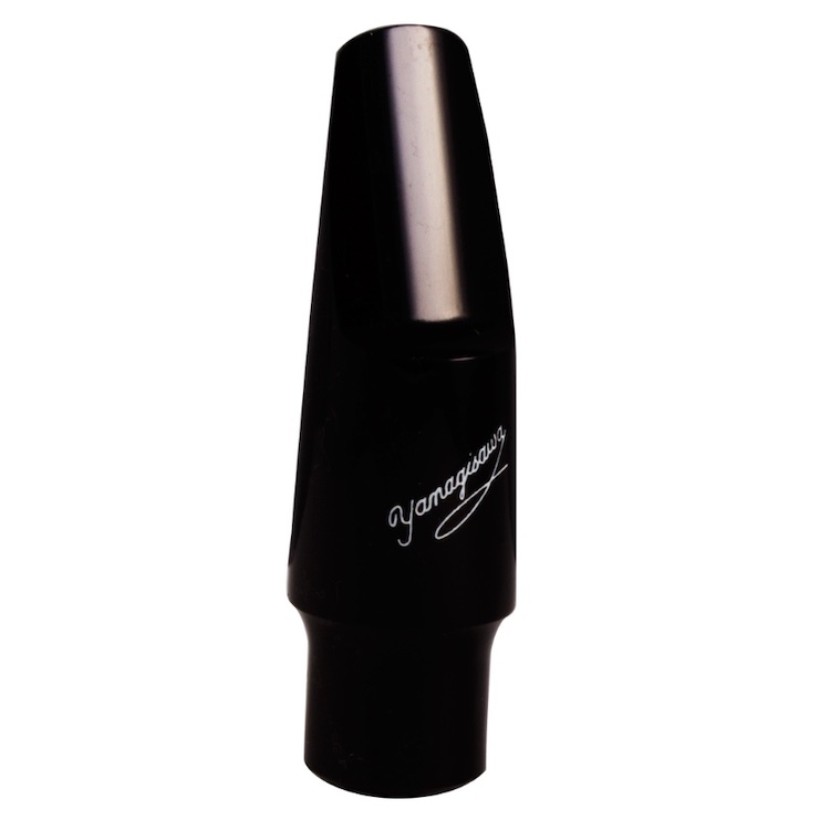 BOQUILLA 4 PARA SAXOFÓN ALTO YANAGISAWA Y37044