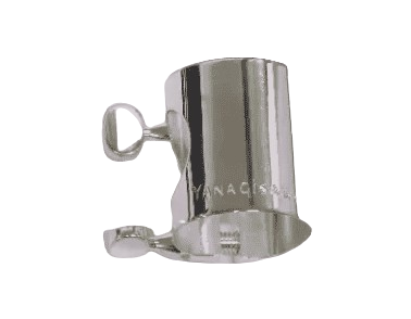 ABRAZADERA PARA SAXOFÓN BARÍTONO YANAGISAWA YANIMETALLIGBS