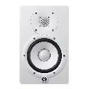 MONITOR DE ESTUDIO ACTIVO DE 7" BLANCO YAMAHA HS7W