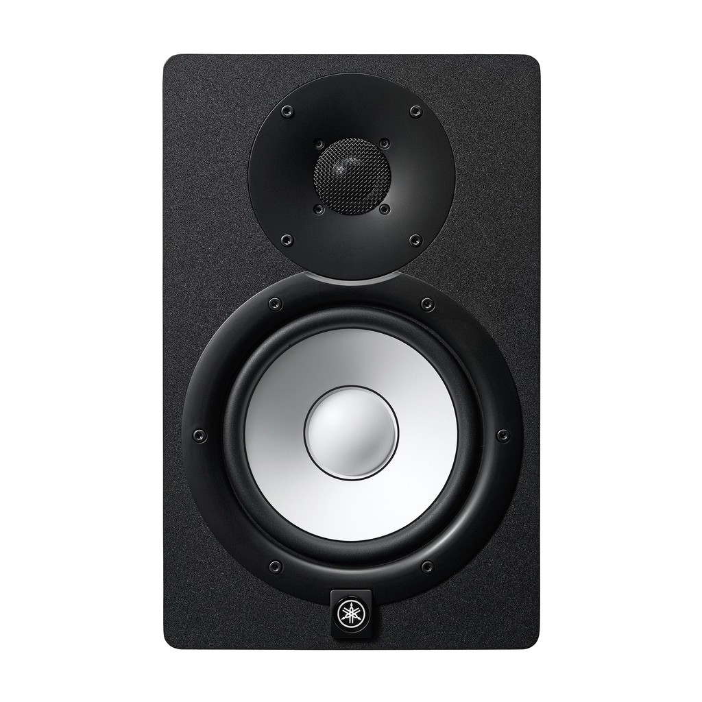 HS7 MONITOR DE ESTUDIO ACTIVO DE 7" NEGRO YAMAHA 