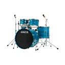 BATERIA TAMA "RHYTHM MATE" 5 PZS C/ATRILES Y BANCO RC52KH6-BPT