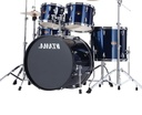 BATERIA TAMA IMPERIALSTAR DE 5 PZS IP52KH6N-MNB