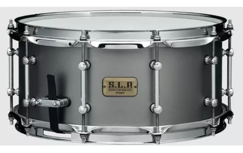 TAROLA TAMA S.L.P. 6.5" X 14" ACERO LSS1465