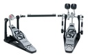 PEDAL BOMBO TAMA STD DOBLE C/ESTCHE HP300TWB