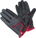 GUANTES TAMA P/BATERISTA MEDIANOS TDG10BKM