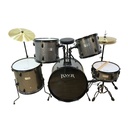 BATERIA ACUSTICA ESTANDAR DE 5 PIEZAS RWR