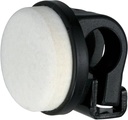 GOLPEADOR TAMA IRON COBRA P/BAQUETON FIELTRO CB90FH