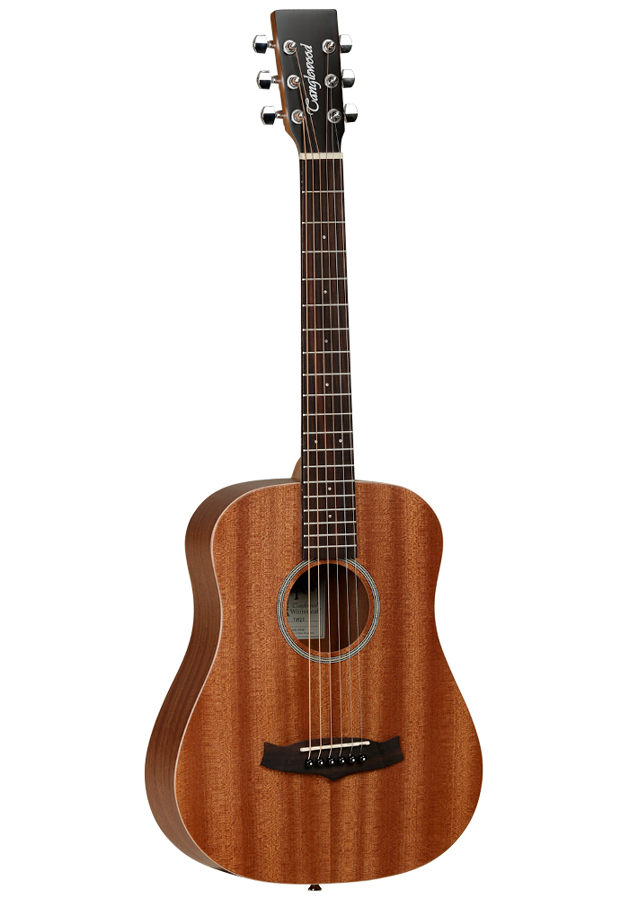 GUITARRA ACÚSTICA TRAVELER DREADNOUGTH WINTERLEAF TANGLEWOOD TW2T
