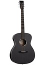 Tanglewood TWBBOE Blackbird guitarra electroacústica orchestra