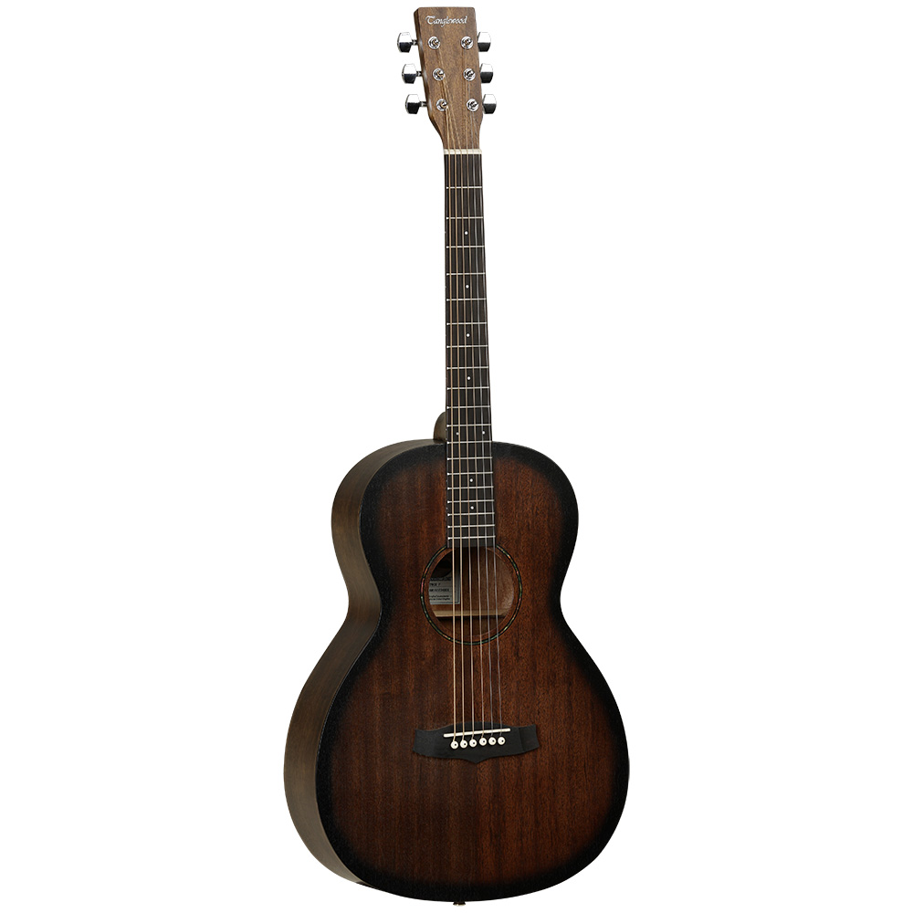 TWCRP GUITARRA ACÚSTICA PARLOR CROSSROADS TANGLEWOOD 