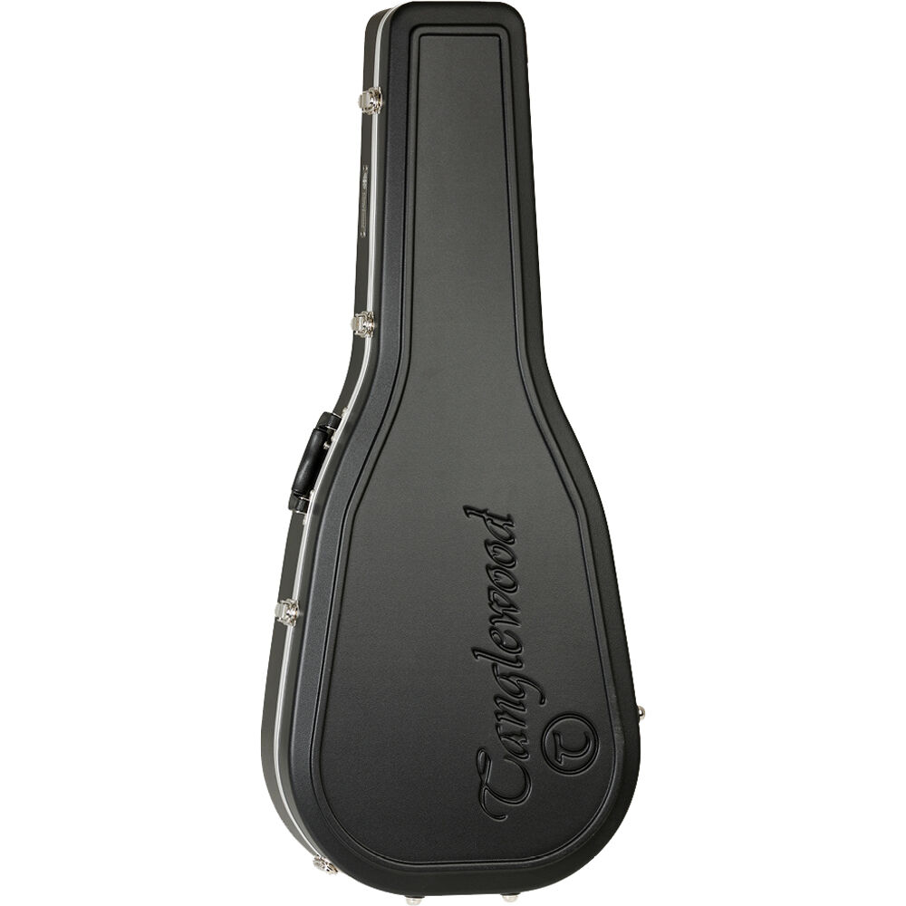 TWABSF ESTUCHE PRA GUITARRA FOLK TANGLEWOOD 
