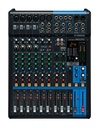 MEZCLADORA ANALOGA DE 12 CANALES CON EFECTOS MGXU YAMAHA MG-12XU