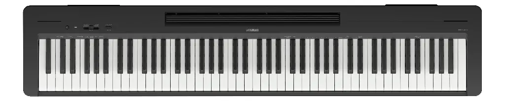 PIANO DIGITAL PORTÁTIL DE 7/8 88 TECLAS P YAMAHA P145B