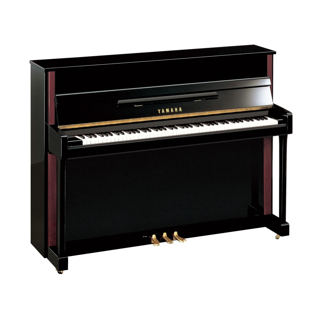 PIANO ACÚSTICO VERTICAL DE 7/8 88 TECLAS JX YAMAHA JX113TPE