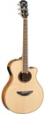 APX600NT GUITARRA ELECTROACÚSTICA YAMAHA NATURAL