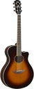 APX600OVS GUITARRA ELECTROACÚSTICA APX YAMAHA 