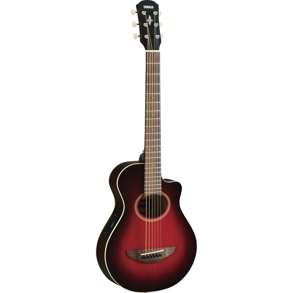 GUITARRA ELECTROACÚSTICA 3/4 TRAVELER APXT2 YAMAHA APXT2DRB