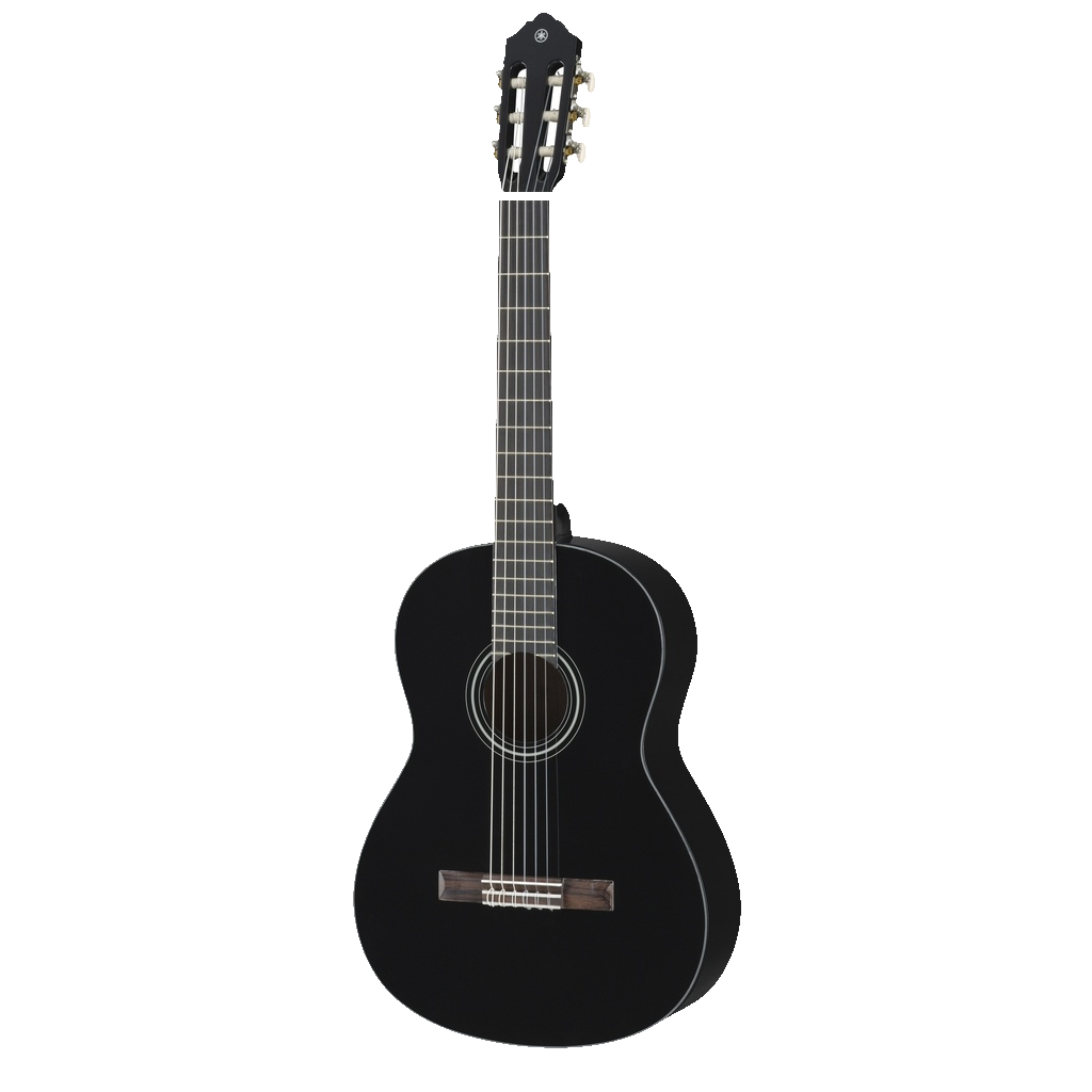 GUITARRA YAMAHA ACÚSTICA CLÁSICA C40BL/02