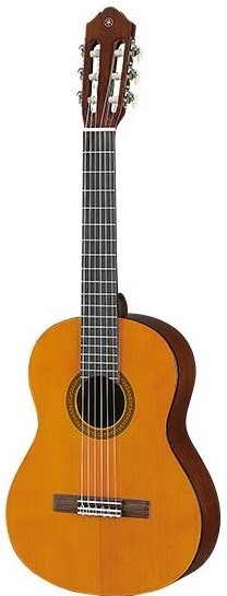 CGS102AII GUITARRA ACÚSTICA CLÁSICA 1/2 CGS YAMAHA 