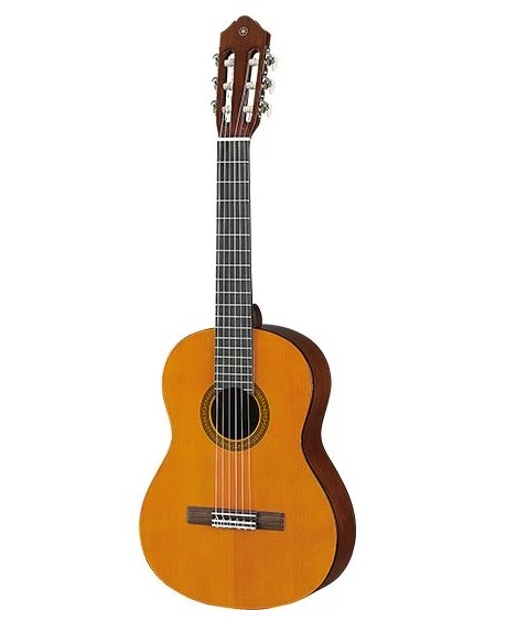 GUITARRA ACÚSTICA CLÁSICA 1/2 CGS YAMAHA CGS102AII