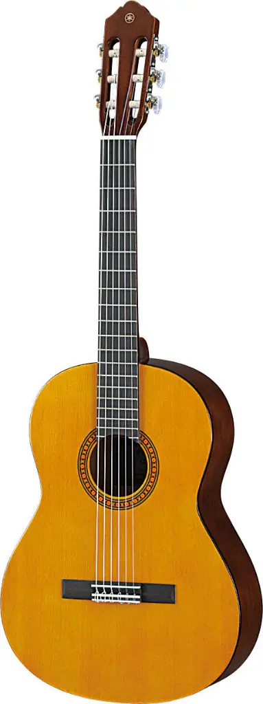 CGS103AII GUITARRA ACÚSTICA CLÁSICA 3/4 CGS YAMAHA 